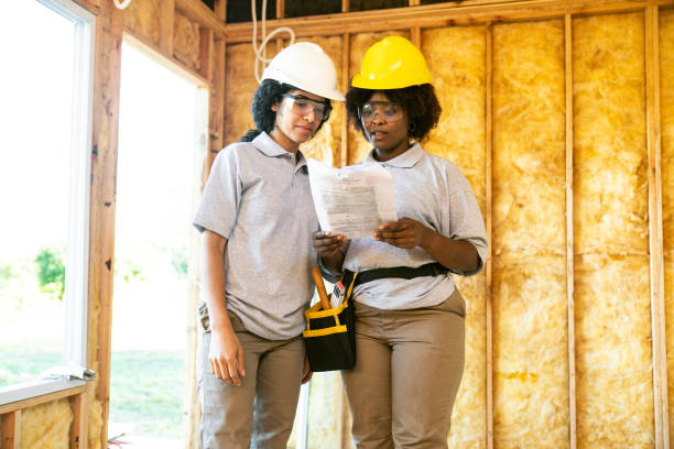 Insulation Replacement Services in Del Rio, TX